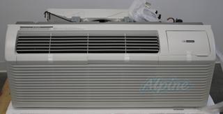 Photo of Blueridge BPM15NR (Item No. 698222) 15,000 BTU (1.21 Ton) Cooling, 15,000 BTU Heating, 10.6 EER Heat Pump PTAC, 5.0 kW Heat Strip, R-410A Refrigerant 49167