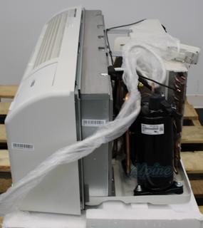 Photo of Blueridge BPM15NR (Item No. 698222) 15,000 BTU (1.21 Ton) Cooling, 15,000 BTU Heating, 10.6 EER Heat Pump PTAC, 5.0 kW Heat Strip, R-410A Refrigerant 49168