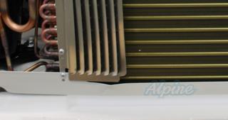 Photo of Blueridge BPM15NR (Item No. 698222) 15,000 BTU (1.21 Ton) Cooling, 15,000 BTU Heating, 10.6 EER Heat Pump PTAC, 5.0 kW Heat Strip, R-410A Refrigerant 49172