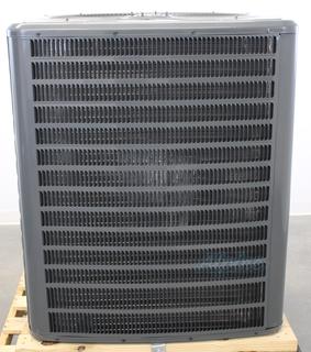 Photo of Goodman GSZ160361 (Item No. 698304) 3 Ton, 14 to 16 SEER Heat Pump, R-410A Refrigerant 49370