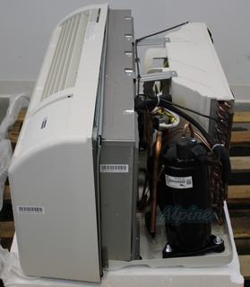 Photo of Blueridge BPM15NR (Item No. 698489) 15,000 BTU (1.21 Ton) Cooling, 15,000 BTU Heating, 10.6 EER Heat Pump PTAC, 5.0 kW Heat Strip, R-410A Refrigerant 49302
