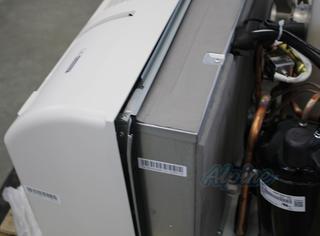 Photo of Blueridge BPM15NR (Item No. 698489) 15,000 BTU (1.21 Ton) Cooling, 15,000 BTU Heating, 10.6 EER Heat Pump PTAC, 5.0 kW Heat Strip, R-410A Refrigerant 49303