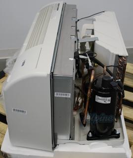 Photo of Blueridge BPM15NR (Item No. 698507) 15,000 BTU (1.21 Ton) Cooling, 15,000 BTU Heating, 10.6 EER Heat Pump PTAC, 5.0 kW Heat Strip, R-410A Refrigerant 49315