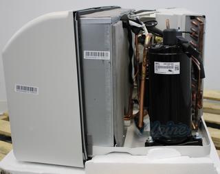 Photo of Blueridge BPM15NR (Item No. 698507) 15,000 BTU (1.21 Ton) Cooling, 15,000 BTU Heating, 10.6 EER Heat Pump PTAC, 5.0 kW Heat Strip, R-410A Refrigerant 49316