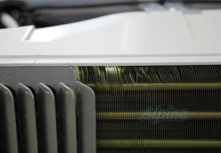 Photo of Blueridge BPM15NR (Item No. 698507) 15,000 BTU (1.21 Ton) Cooling, 15,000 BTU Heating, 10.6 EER Heat Pump PTAC, 5.0 kW Heat Strip, R-410A Refrigerant 49320