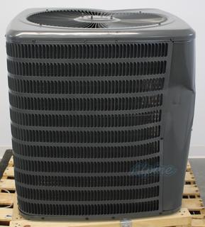 Photo of Goodman GSX140361-GM9S800805CN-CAPF3743D6 SND-KIT SND 3 Ton, 14.5 SEER Condenser & SND 80,000 BTU Furnace, 80% Efficiency, Single-Stage Burner & SND 3 to 3.5 Ton, W 24 1/2 x H 30 x D 21, Coil 49447
