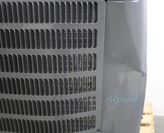 Photo of Goodman GSX140361-GM9S800805CN-CAPF3743D6 SND-KIT SND 3 Ton, 14.5 SEER Condenser & SND 80,000 BTU Furnace, 80% Efficiency, Single-Stage Burner & SND 3 to 3.5 Ton, W 24 1/2 x H 30 x D 21, Coil 49449