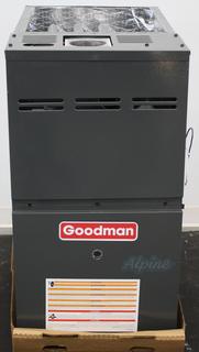 Photo of Goodman GSX130301-GM9S800603BN-CAPF3137B6 SND-KIT SND 2.5 Ton, 13 SEER Condenser & SND 60,000 BTU Furnace 80% Efficiency, Single-Stage Burner & SND 2.5 to 3 Ton, W 17 1/2 x H 30 x D 21, Coil 49584