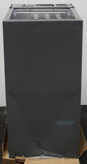 Photo of Goodman GSX130301-GM9S800603BN-CAPF3137B6 SND-KIT SND 2.5 Ton, 13 SEER Condenser & SND 60,000 BTU Furnace 80% Efficiency, Single-Stage Burner & SND 2.5 to 3 Ton, W 17 1/2 x H 30 x D 21, Coil 49586