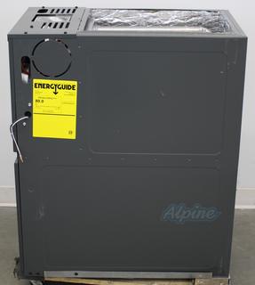 Photo of Goodman GM9S800603BN (Item No. 698862) 60,000 BTU Furnace, 80% Efficiency, Single-Stage Burner, 1200 CFM Multi-Speed Blower, Upflow/Horizontal Flow Application 49597