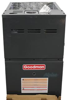 Photo of Goodman GSX140421-GM9S800805CN-CHPF4860D6 SND-KIT (Kit No. S1018) SND 3.5 Ton, 14 SEER Condenser & SND 80,000 BTU Furnace, 80% Efficiency, Single-Stage Burner & SND 4 to 5 Ton, W 26 x H 24 1/2 x D 21 1/8, Coil 53912