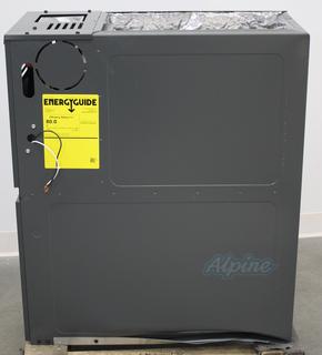 Photo of Goodman GM9S800403AN (Item No. 698892) 40,000 BTU Furnace, 80% Efficiency, Single-Stage Burner, 1200 CFM Multi-Speed Blower, Upflow/Horizontal Flow Application 49476