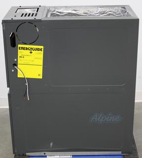 Photo of Goodman GSX130181-GM9S800403AN-CAPFA1818A6 SND-KIT 2 SND 1.5 Ton, 14 SEER Condenser & SND 40,000 BTU Furnace 80% Efficiency, Single-Stage Burner & New 1.5 Ton, W 17 1/2 x H 18 x D 21 Coil 49492