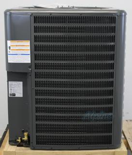 Photo of Goodman GSZ160361 (Item No. 699183) 3 Ton, 14 to 16 SEER Heat Pump, R-410A Refrigerant 49745