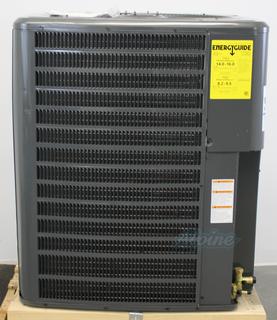 Photo of Goodman GSZ160361 (Item No. 699183) 3 Ton, 14 to 16 SEER Heat Pump, R-410A Refrigerant 49746