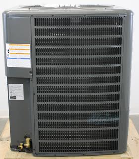 Photo of Goodman GSZ160361 (Item No. 699184) 3 Ton, 14 to 16 SEER Heat Pump, R-410A Refrigerant 49761