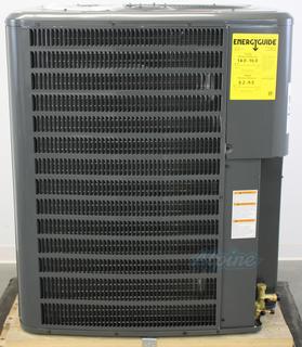 Photo of Goodman GSZ160361 (Item No. 699184) 3 Ton, 14 to 16 SEER Heat Pump, R-410A Refrigerant 49762