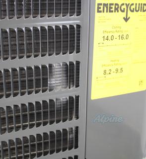 Photo of Goodman GSZ160361 (Item No. 699184) 3 Ton, 14 to 16 SEER Heat Pump, R-410A Refrigerant 49763