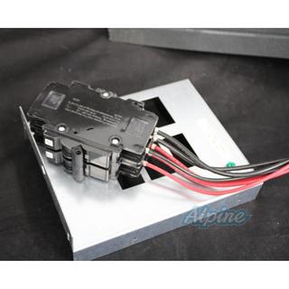 Photo of Alpine AH-HKR-08C (Item No. 699361) (Item No. 718494) Alpine 7 Kilowatt Heater Coil (23,800 BTUs of Heat) 56076