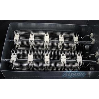 Photo of Alpine AH-HKR-08C (Item No. 699361) (Item No. 718494) Alpine 7 Kilowatt Heater Coil (23,800 BTUs of Heat) 56079