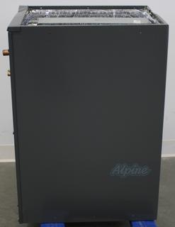 Photo of Direct Comfort DC-CAPF3137B6 (Item No. 699842) 2.5 to 3 Ton, W 17 1/2 x H 30 x D 21, Painted Cased Evaporator Coil 50507