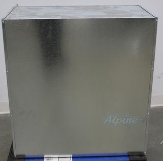 Photo of Alpine SBFD30 (Item No. 700302) 30 Inch Wide Return Air Support Box With Filter Slot 50016