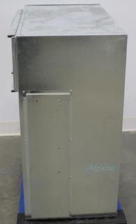Photo of Alpine SBFD30 (Item No. 700302) 30 Inch Wide Return Air Support Box With Filter Slot 50017