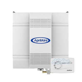 Aprilaire 600M Whole-House Humidifier with Manual Control