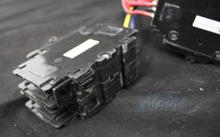 Photo of Alpine AH-HKP-15C (Item No. 701095) Alpine 15 Kilowatt Heater Coil (51,150 BTUs of Heat) 50725