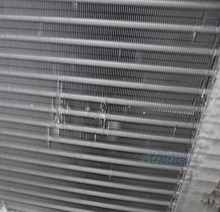 Photo of Direct Comfort DC-CAUF3743C6 (Item No. 701516) 3 to 3.5 Ton, W 20 x H 28 1/16 x D 20 1/8, Uncased Evaporator Coil 50683