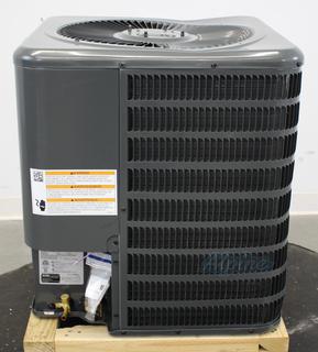 Photo of Goodman GSX130181-GM9S800403AN-CAPFA1818A6 SND-KIT 2 SND 1.5 Ton, 14 SEER Condenser & SND 40,000 BTU Furnace 80% Efficiency, Single-Stage Burner & New 1.5 Ton, W 17 1/2 x H 18 x D 21 Coil 50474