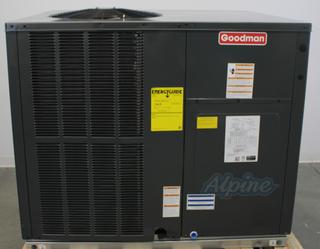 Photo of Goodman GPC1460M41 (Item No. 702767) 5 Ton, 14 SEER Self-Contained Packaged Air Conditioner, Multi-Position 50640