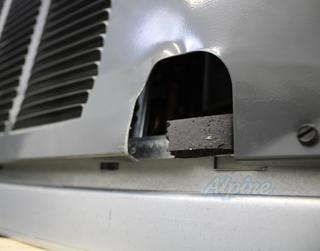 Photo of Goodman GPC1460M41 (Item No. 702767) 5 Ton, 14 SEER Self-Contained Packaged Air Conditioner, Multi-Position 50646