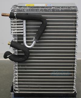 Photo of Direct Comfort DC-CAUF3137B6 (Item No. 702772) 2.5 to 3 Ton, W 16 1/2 x H 27 x D 20 1/8, Uncased Evaporator Coil 50715