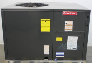 Photo of Goodman GPC1436M41 (Item No. 703274) 3 Ton, 14 SEER Self-Contained Packaged Air Conditioner, Multi-Position 50861
