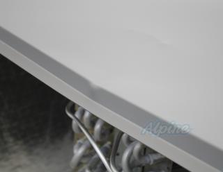 Photo of Blueridge BH1P30B (Item No. 703347) 2.5 Ton, W 26 1/2 x H 17 1/2 x D 21 1/2, Horizontal Cased Evaporator Coil 50802