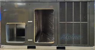 Photo of Goodman GPHH34241 (Item No. 703660) 3.5 Ton, 13.4 SEER2 Self-Contained Packaged Heat Pump 51002