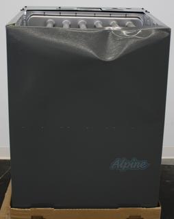 Photo of Goodman GM9S801205DN (Item No. 703822) 120,000 BTU Furnace, 80% Efficiency, Single-Stage Burner, 2000 CFM Multi-Speed Blower, Upflow/Horizontal Flow Application 51164
