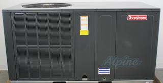 Photo of Goodman GPCH36041 (Item No. 703958) 5 Ton, 13.4 SEER2 Two-Stage Self-Contained Packaged Air Conditioner 51126