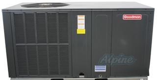 Photo of Goodman GPCH36041 (Item No. 703958) 5 Ton, 13.4 SEER2 Two-Stage Self-Contained Packaged Air Conditioner 53388