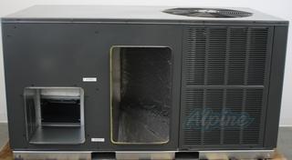 Photo of Goodman GPCH36041 (Item No. 703958) 5 Ton, 13.4 SEER2 Two-Stage Self-Contained Packaged Air Conditioner 51128