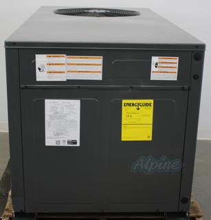 Photo of Goodman GPCH36041 (Item No. 703958) 5 Ton, 13.4 SEER2 Two-Stage Self-Contained Packaged Air Conditioner 51129