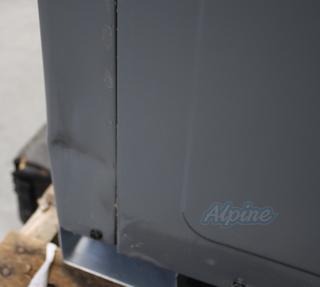 Photo of Goodman GPCH36041 (Item No. 703958) 5 Ton, 13.4 SEER2 Two-Stage Self-Contained Packaged Air Conditioner 51131