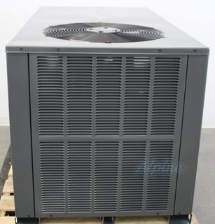 Photo of Goodman GPHH54241 (Item No. 704114) 3.5 Ton, 15.2 SEER2 Self-Contained Two-Stage Packaged Heat Pump 51142
