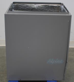 Photo of Blueridge BC4X36B (Item No. 704409) 3 Ton, W 17.5 x H 24.5 x D 21, Painted Cased Evaporator Coil, w/ TXV 51371