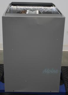 Photo of Blueridge BC4X36B (Item No. 704409) 3 Ton, W 17.5 x H 24.5 x D 21, Painted Cased Evaporator Coil, w/ TXV 51372