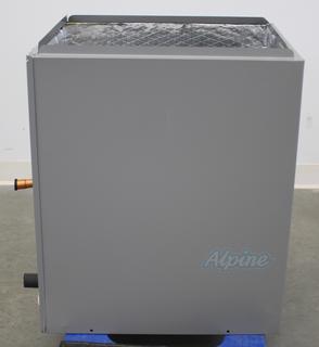 Photo of Blueridge BC4X36B (Item No. 704409) 3 Ton, W 17.5 x H 24.5 x D 21, Painted Cased Evaporator Coil, w/ TXV 51373