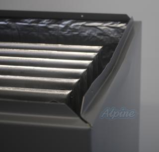 Photo of Blueridge BG962UH070BV12 (Item No. 704476) 70,000 BTU Furnace, 96% Efficiency, Two-Stage Burner, 1,200 CFM Ultra High Efficiency Variable Speed Blower, Upflow/Horizontal Flow Application 51271