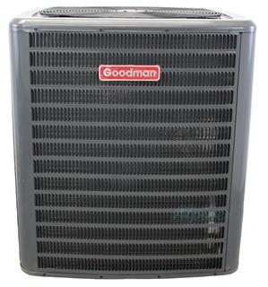 Photo of Goodman GSXB403610 (Item No. 704719) 3 Ton, 14.3 SEER2 Condenser, R-410A Refrigerant 53842