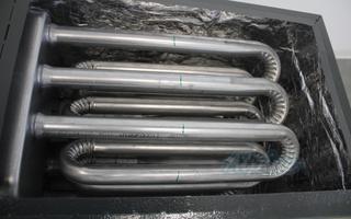Photo of Goodman GM9S800603AN (Item No. 704836) 60,000 BTU Furnace, 80% Efficiency, Single-Stage Burner, 1200 CFM Multi-Speed Blower, Upflow/Horizontal Flow Application 51139